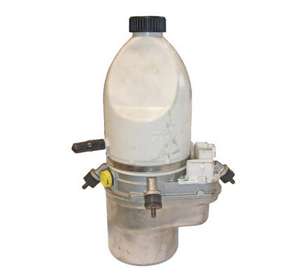 LIZARTE 04.55.1520 Hydraulikpumpe, Lenkung für OPEL SAAB