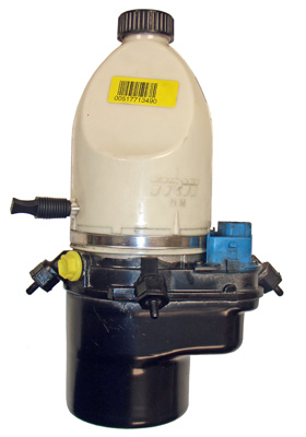 LIZARTE 04.55.1525 Hydraulikpumpe, Lenkung für FIAT