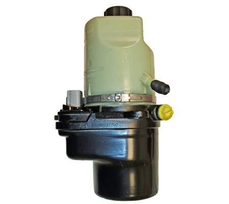 LIZARTE 04.55.1702 Hydraulikpumpe, Lenkung für FORD
