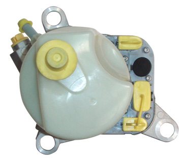 LIZARTE 04.55.1705 Hydraulikpumpe, Lenkung für FORD