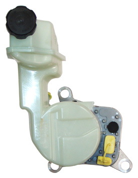 LIZARTE 04.55.1800 Hydraulikpumpe, Lenkung für FORD