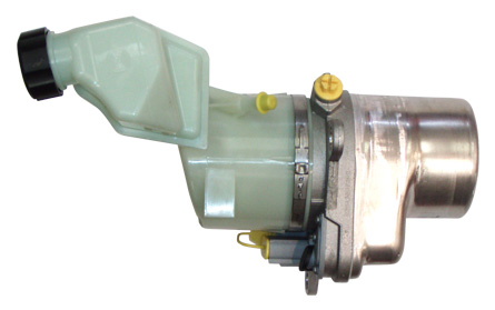 LIZARTE 04.55.1800 Hydraulikpumpe, Lenkung für FORD