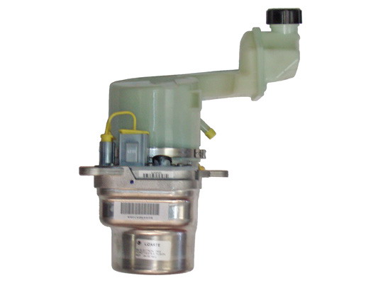 LIZARTE 04.55.1800 Hydraulikpumpe, Lenkung für FORD