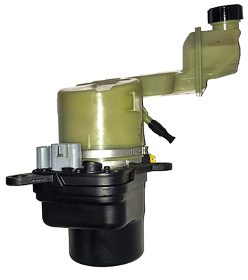 LIZARTE 04.55.1801 Hydraulikpumpe, Lenkung für FORD