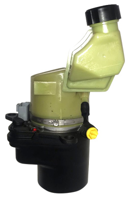 LIZARTE 04.55.1801 Hydraulikpumpe, Lenkung für FORD