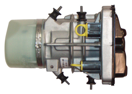 LIZARTE 04.55.1900 Hydraulikpumpe, Lenkung für FORD
