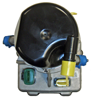 LIZARTE 04.55.1950 Hydraulikpumpe, Lenkung für MERCEDES-BENZ