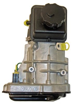 LIZARTE 04.55.2000 Hydraulikpumpe, Lenkung für MERCEDES-BENZ