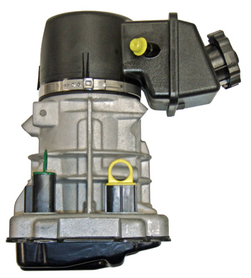 LIZARTE 04.55.2000 Hydraulikpumpe, Lenkung für MERCEDES-BENZ