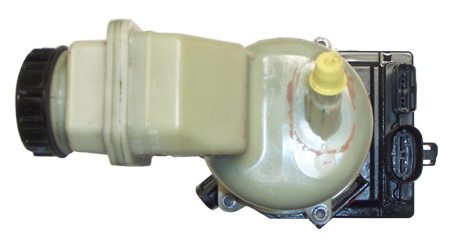 LIZARTE 04.55.2100 Hydraulikpumpe, Lenkung für RENAULT