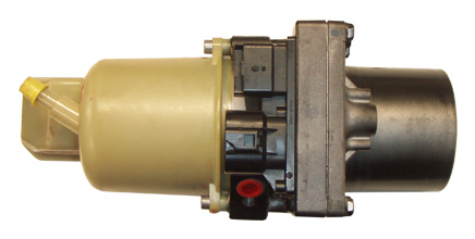 LIZARTE 04.55.2100 Hydraulikpumpe, Lenkung für RENAULT