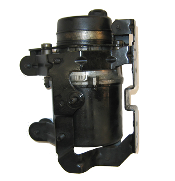 LIZARTE 04.55.2200 Hydraulikpumpe, Lenkung für MINI