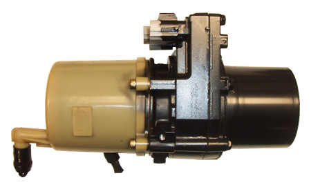 LIZARTE 04.55.2500 Hydraulikpumpe, Lenkung für MAZDA
