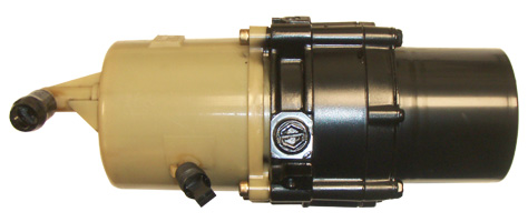 LIZARTE 04.55.2500 Hydraulikpumpe, Lenkung für MAZDA