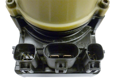 LIZARTE 04.55.2501 Hydraulikpumpe, Lenkung für MAZDA