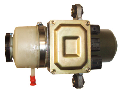 LIZARTE 04.55.3000 Hydraulikpumpe, Lenkung für TOYOTA