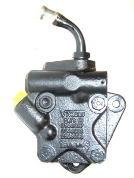 LIZARTE 04.60.0100 Hydraulikpumpe, Lenkung für MERCEDES-BENZ
