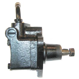 LIZARTE 04.60.0100 Hydraulikpumpe, Lenkung für MERCEDES-BENZ