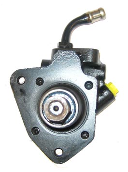 LIZARTE 04.60.0100 Hydraulikpumpe, Lenkung für MERCEDES-BENZ