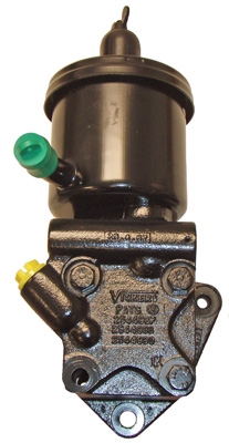 LIZARTE 04.60.0200 Hydraulikpumpe, Lenkung für MERCEDES-BENZ