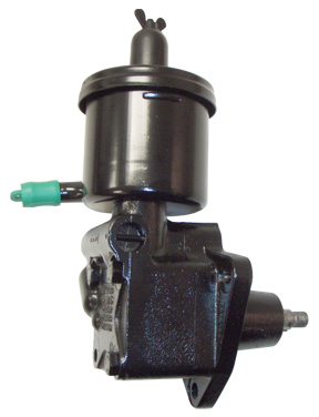 LIZARTE 04.60.0200 Hydraulikpumpe, Lenkung für MERCEDES-BENZ