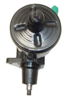 LIZARTE 04.60.0200 Hydraulikpumpe, Lenkung für MERCEDES-BENZ