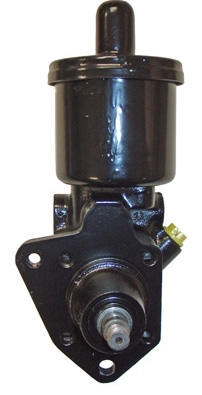 LIZARTE 04.60.0200 Hydraulikpumpe, Lenkung für MERCEDES-BENZ