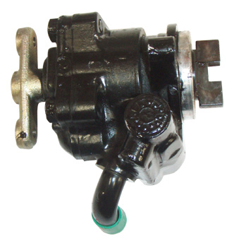 LIZARTE 04.63.0200 Hydraulikpumpe, Lenkung für CHRYSLER