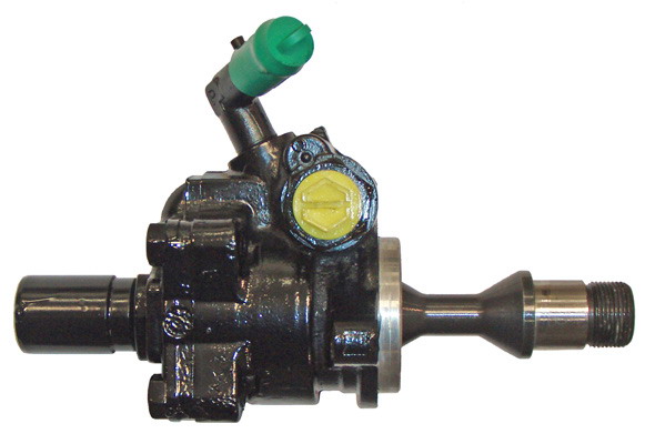 LIZARTE 04.65.0100 Hydraulikpumpe, Lenkung für JEEP OPEL VAUXHALL