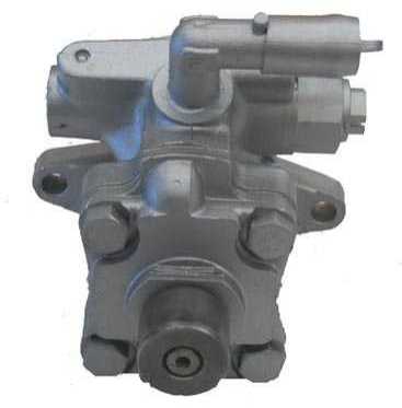 LIZARTE 04.65.0110 Hydraulikpumpe, Lenkung