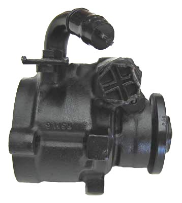 LIZARTE 04.71.0140 Hydraulikpumpe, Lenkung für ROVER