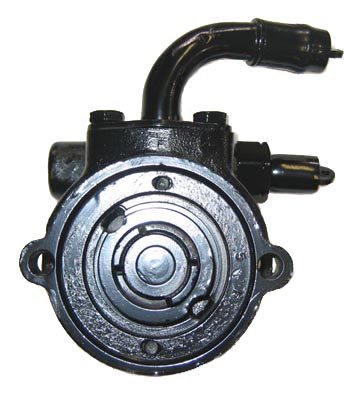 LIZARTE 04.71.0145 Hydraulikpumpe, Lenkung für ROVER