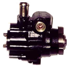 LIZARTE 04.71.0150 Hydraulikpumpe, Lenkung für HONDA LAND ROVER ROVER