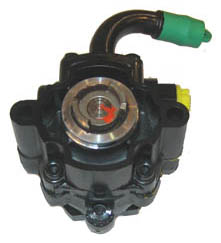 LIZARTE 04.71.0151 Hydraulikpumpe, Lenkung für ROVER