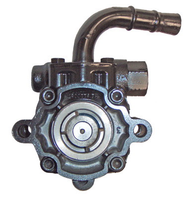 LIZARTE 04.71.0153 Hydraulikpumpe, Lenkung für ROVER