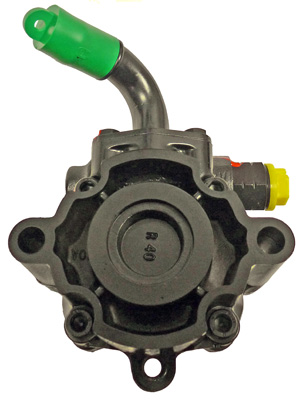 LIZARTE 04.71.0174 Hydraulikpumpe, Lenkung für ROVER