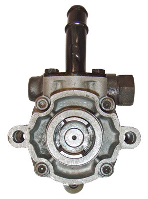 LIZARTE 04.71.0186 Hydraulikpumpe, Lenkung für LAND ROVER