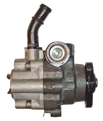 LIZARTE 04.71.0186 Hydraulikpumpe, Lenkung für LAND ROVER