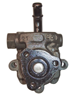 LIZARTE 04.71.0186 Hydraulikpumpe, Lenkung für LAND ROVER