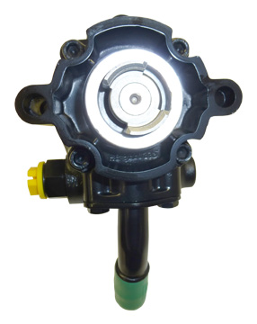 LIZARTE 04.71.0187 Hydraulikpumpe, Lenkung für LAND ROVER