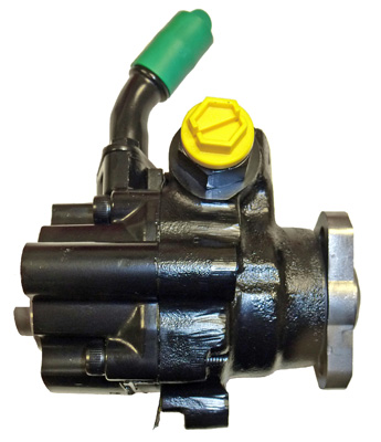 LIZARTE 04.71.0187 Hydraulikpumpe, Lenkung für LAND ROVER
