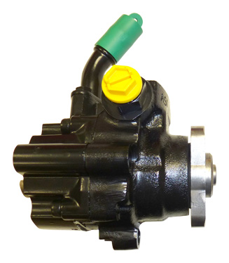LIZARTE 04.71.0187 Hydraulikpumpe, Lenkung für LAND ROVER