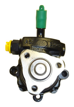 LIZARTE 04.71.0187 Hydraulikpumpe, Lenkung für LAND ROVER