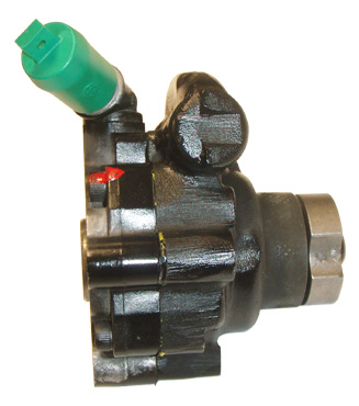 LIZARTE 04.71.0192 Hydraulikpumpe, Lenkung für JAGUAR