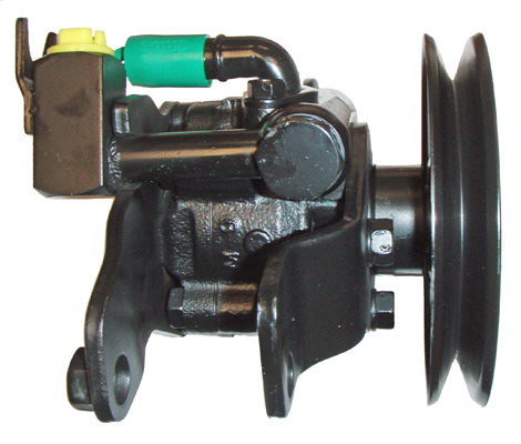 Hydraulikpumpe, Lenkung