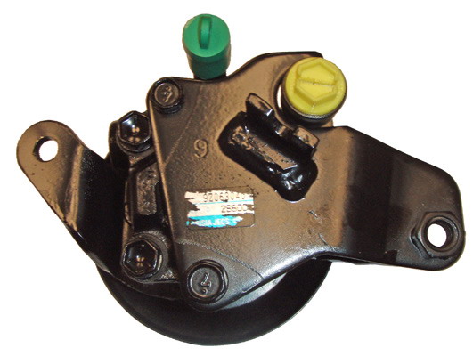 LIZARTE 04.75.0101-1 Hydraulikpumpe, Lenkung für NISSAN