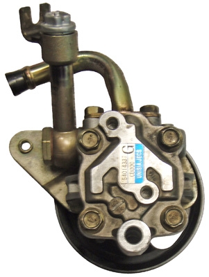 LIZARTE 04.75.0108-1 Hydraulikpumpe, Lenkung für NISSAN