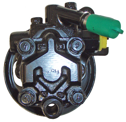 LIZARTE 04.75.0109-1 Hydraulikpumpe, Lenkung für NISSAN