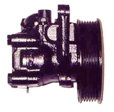 LIZARTE 04.75.0110 Hydraulikpumpe, Lenkung für MITSUBISHI NISSAN