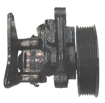 LIZARTE 04.75.0112 Hydraulikpumpe, Lenkung für SSANGYONG